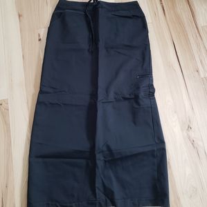 Express long skirt